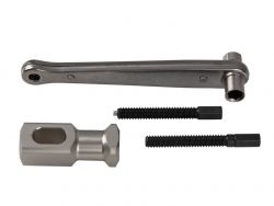 Mugen B0559 Auspress Werkzeug für Stifte (*1) Ø 2.5mm