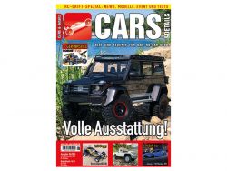 Cars & Details Einzelheft 06/2024