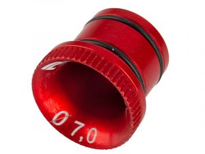 ER210078 REDS Racing Venturi S Series GEN2 # 7.0mm