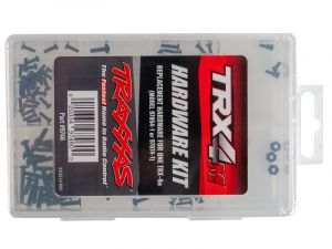 Traxxas Hardware Kit komplett TRX-4M TRX9746