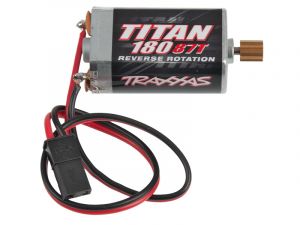 Traxxas Titan 180 Motor 87 Wicklungen TRX-4M TRX9775