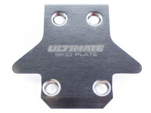 Ultimate RC Front Chassis Skid Plate für Kyosho 1:8 Off Road UR1791-KY