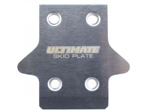 Ultimate RC Front Chassis Skid Plate für Mugen 1:8 Off Road UR1791-MU