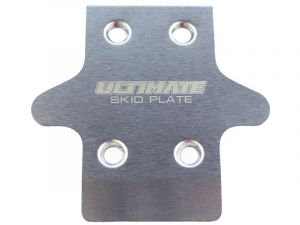 Ultimate RC Front Chassis Skid Plate für Xray 1:8 Off Road UR1791-XR