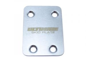 Ultimate RC Rear Chassis Skid Plate für Kyosho 1:8 Off Road UR1792-KY
