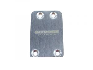 Ultimate RC Rear Chassis Skid Plate für Mugen 1:10 Off Road UR1794-MU