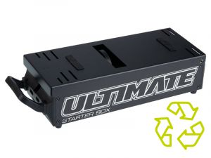 Ultimate RC Starterbox Off-Road als B-Ware 