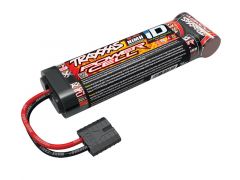 TRX2923X Traxxas Power Cell NiMh Akku 3000mAh 7 Zellen flach 8,4V mit (ID-Stecker) 2923X