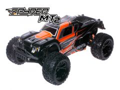 Serpent Spyder MT2 1:10 2WD # RTR Version