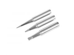 Team Corally Soldering Tips - Set 3 pcs