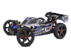 C-00285-B Team Corally - SPARK XB-6 - RTR - Blau - 6S Brushless Power - No Battery - No Charger