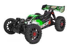 C-00287-G Team Corally - SYNCRO-4 - RTR Grün - 3-4S Brushless - No Battery - No Charger