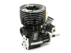 Nova Engines B3 Nitro Off-Road .21 Motor 3-Kanal STD mit Stahl Lagern