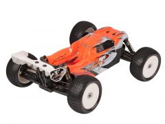 Serpent Cobra E-Truggy 1:8 4WD # RTR Edition