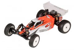 Serpent Spyder SRX-2 RM Buggy 1:10 2WD # RTR Version | 500002