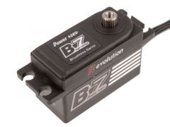 Power HD Brushless Premium Low-Profile Servo # B7