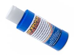 HN25070 Hobbynox Airbrush Color Neon Blau # 60ml 