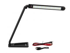 SkyRC Led Pit Lampe Schwarz mit Touch-Funktion SK600089BK 