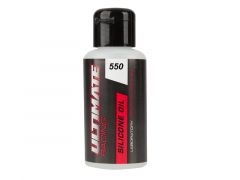 UR0755 Ultimate RC Silikonöl 550 cps # 75ml