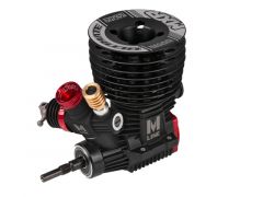 Ultimate Buggy MXR Ceramic Nitro Motor UR3401-MXR