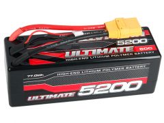 UR4434 Ultimate Competition LiPo RC Hardcase Akku 14.8V 5200mAh 60C Rate XT90 Stecker | Jetzt kaufen bei RMV Deutschland 