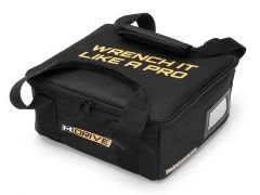MDrive MD95001 Tasche "Bag-1" für Sender + Lader- Länge 240 x Breite 230 x Höhe 140mm
