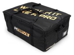 MDrive MD95004 Transporttasche "Bag-4" für Autos + Trucks # L655 x B455 x H280mm