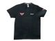 REDS Racing T-Shirt (XL) # schwarz