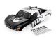Traxxas Karo, Slash 4X4 FOX Edition TRX6849 (lackiert + Decals)