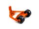 Traxxas Wheelie bar orange Maxx TRX8976T