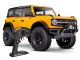 TRX92076-4-OR Produktansicht Traxxas TRX-4 Ford Bronco 2021 4x4 orange RTR Crawler Brushed ohne Akku/Lader
