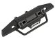 Traxxas Winch-Bumper vorn komplett für TRX-4 Defender & Tactical TRX8865