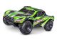 Traxxas 102076-4 Maxx Slash 4WD 1:7 Short Course Truck 