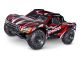 Traxxas 102076-4 Maxx Slash 4WD 1:7 Short Course Truck 