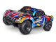 Traxxas 102076-4 Maxx Slash 4WD 1:7 Short Course Truck 