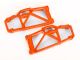 Traxxas Querlenker unten orange Maxx Slash TRX10230-ORNG