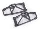 Traxxas Querlenker unten schwarz l/r v/h Maxx Slash TRX10230