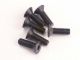 Traxxas Senkkopfschraube 3x10mm  mit Innensechskant (6) Maxx, XRT TRX2551