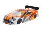 400006 Serpent Model Racing S411 Sport Bausatz - Produktansicht