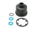 Traxxas Diff-Mitnehmer / X-Ring TRX5381