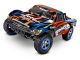 Traxxas Slash 2WD Brushed RTR 1:10 Short Course Race Truck orange mit Akku + 4A USB/C-Lader