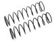 Team Corally Shock Spring-Soft-Truggy / MT-Rear-1.4mm-95-97mm-(2)