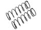 Team Corally Shock Spring-Hard-Buggy Front-1.8mm-75-77mm-(2)