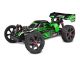 C-00288-G Team Corally - ASUGA XLR 6S - RTR - Grün - 6S Brushless Power  - No Battery - No Charger