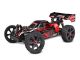 C-00288-R Team Corally - ASUGA XLR 6S - RTR - Rot - 6S Brushless Power  - No Battery - No Charger