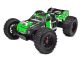 Team Corally - KAGAMA XP 6S - RTR - Grün - 6S Brushless Power - No Battery - No Charger