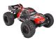 C-00474-R Team Corally - KAGAMA XP 6S - Rot -  No Electronics - Roller