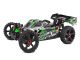 Team Corally - SPARK XB-6 - RTR - Grün - 6S Brushless Power - No Battery - No Charger