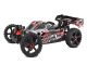 Team Corally - SPARK XB-6 - RTR - Rot - 6S Brushless Power - No Battery - No Charger