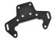 Team Corally Camber Link Plate-EB-Rear -Aluminum 4mm-(1)